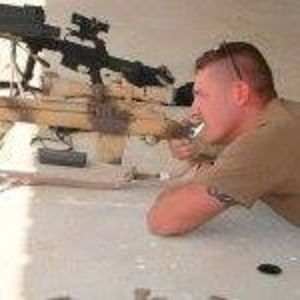 Meet your Posher, Nicholas